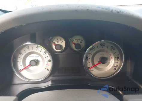 2007 Ford Edge Sel Plus из США, поврежденный, VIN 2FMDK39CX7BA50550